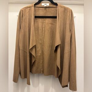 Jack by BB Dakota Tan Top